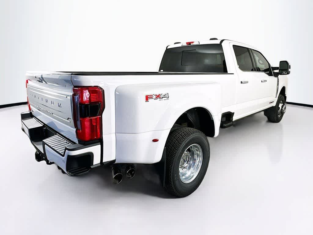 Thumbnail: 2026 Ford F-350 - 25