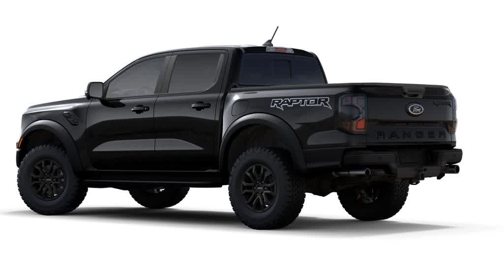 Thumbnail: 2025 Ford Ranger - 2