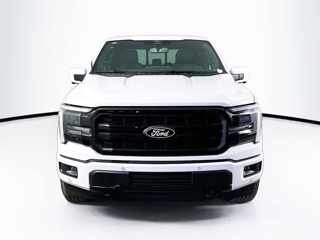 Thumbnail: 2026 Ford F-150 - 6