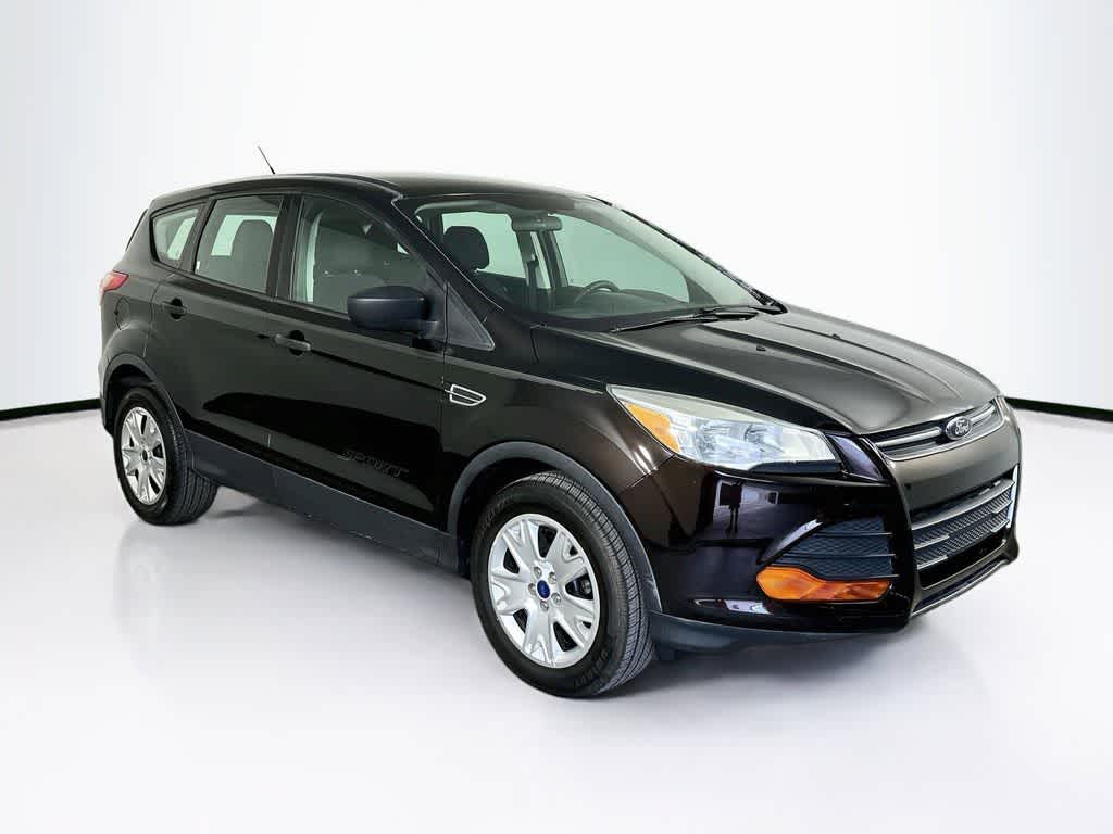 Thumbnail: 2013 Ford Escape - 22