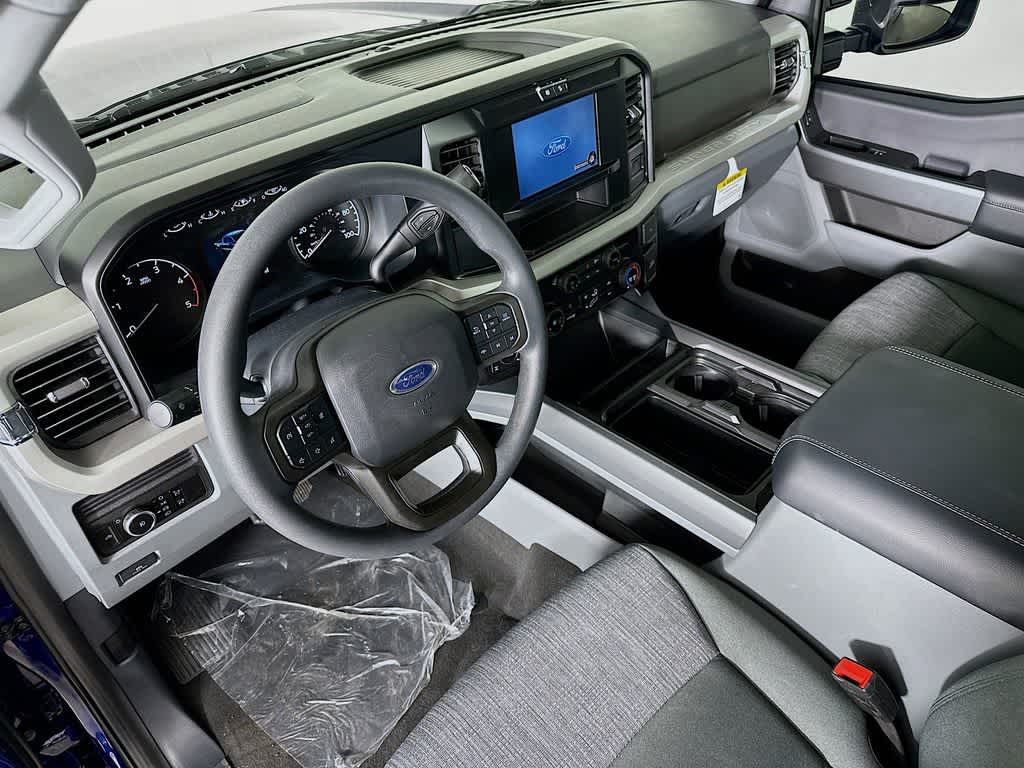 Thumbnail: 2026 Ford F-250 - 2