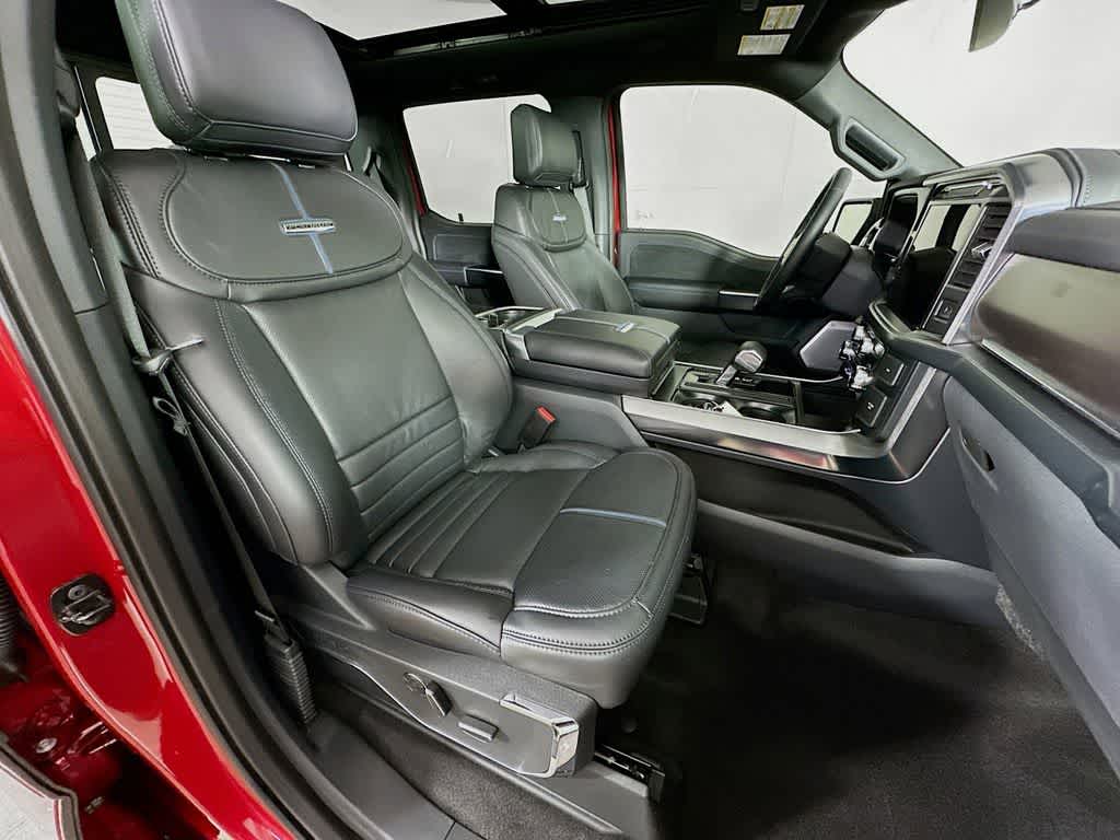 Thumbnail: 2025 Ford F-150 - 15