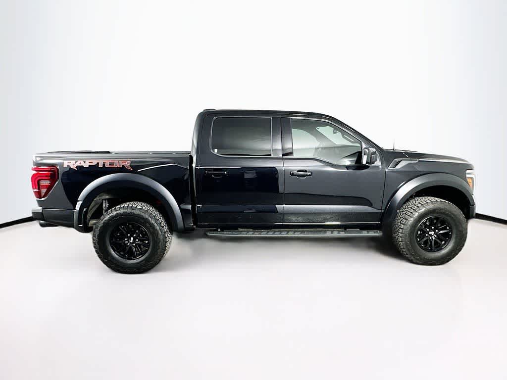 Thumbnail: 2025 Ford F-150 - 25
