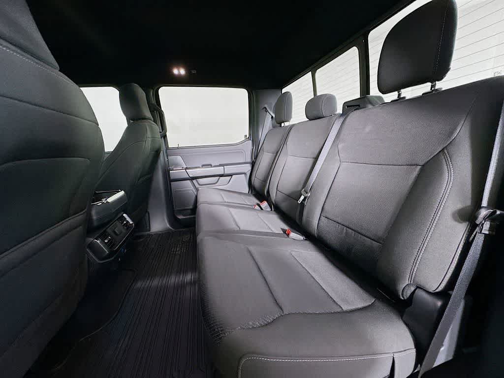 Thumbnail: 2023 Ford F-150 - 14