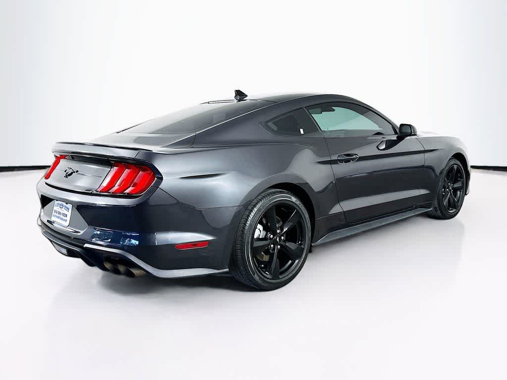 Thumbnail: 2022 Ford Mustang - 23
