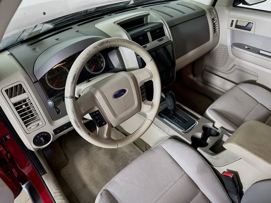 Thumbnail: 2011 Ford Escape - 2