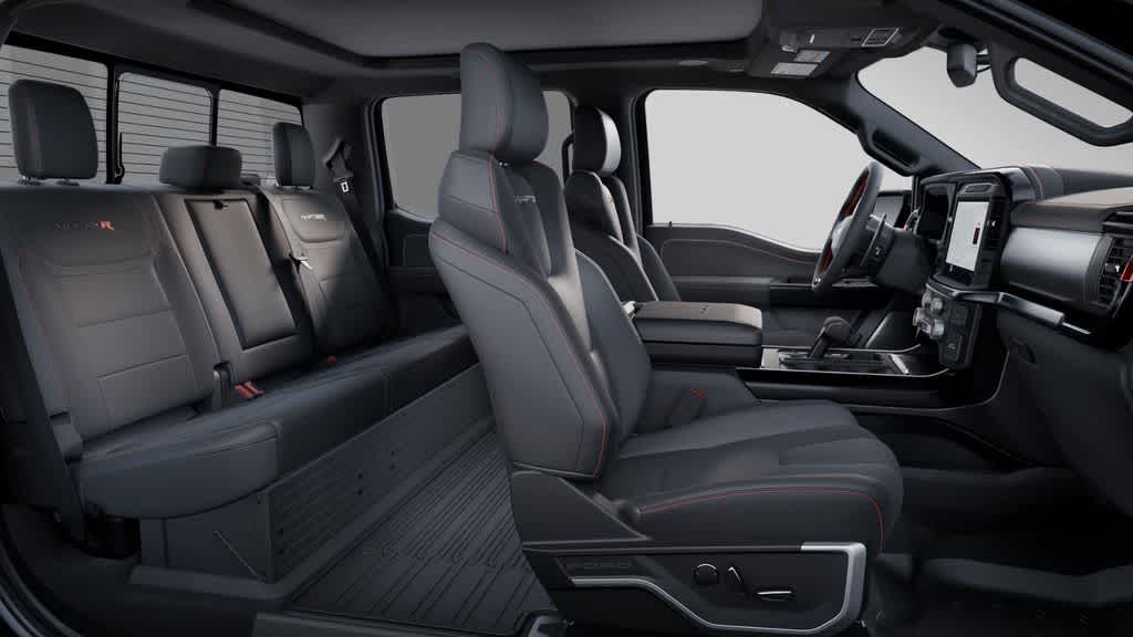 Thumbnail: 2025 Ford F-150 - 6