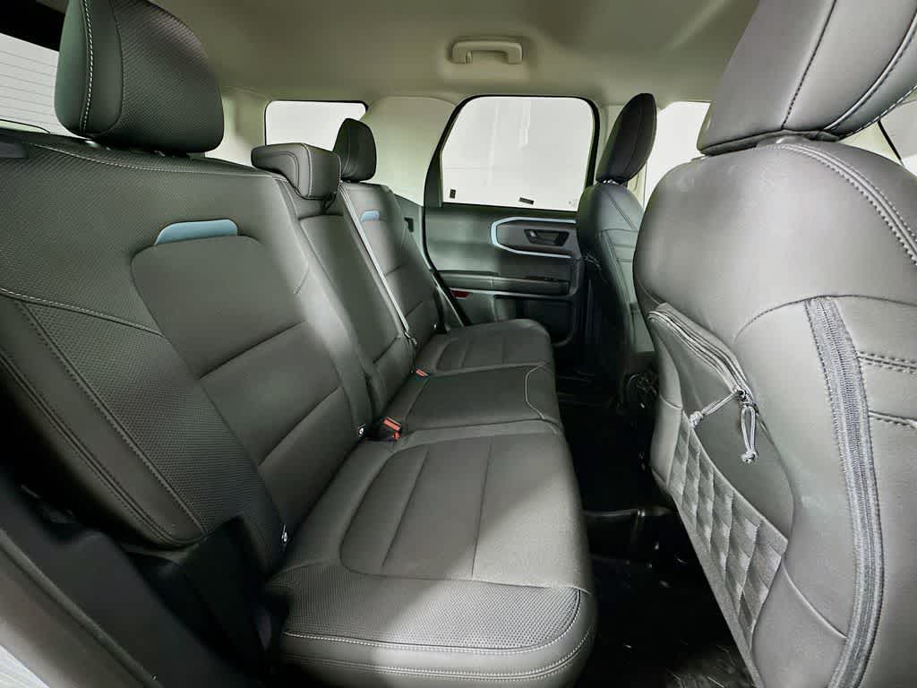 Thumbnail: 2022 Ford Bronco Sport - 31