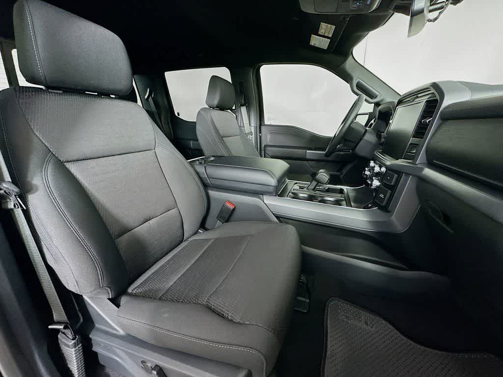 Thumbnail: 2026 Ford F-150 - 15