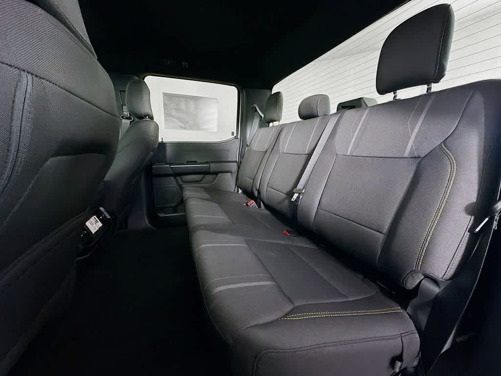 Thumbnail: 2025 Ford F-150 - 14