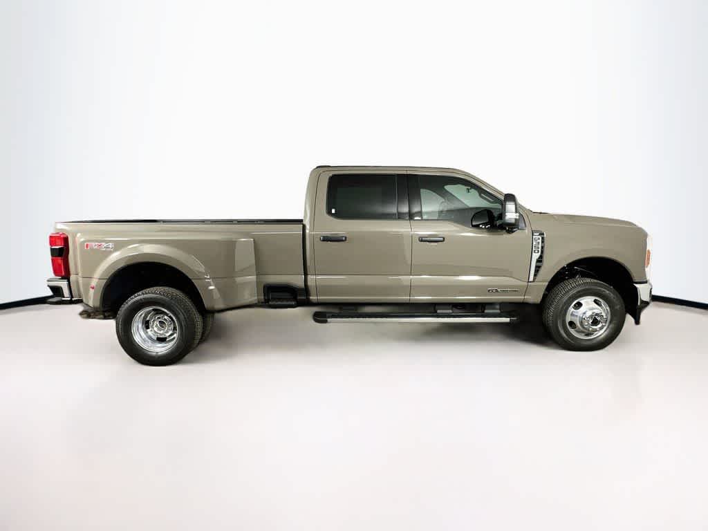 Thumbnail: 2026 Ford F-350 - 25
