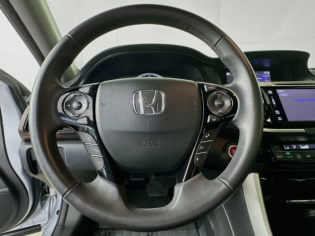 Thumbnail: 2017 Honda Accord - 15