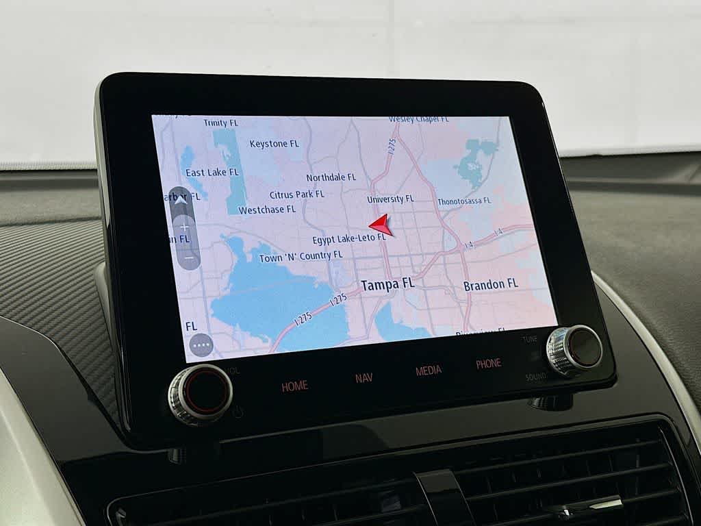 Thumbnail: 2024 Mitsubishi Eclipse Cross - 27