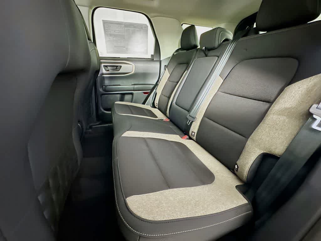 Thumbnail: 2025 Ford Bronco Sport - 14