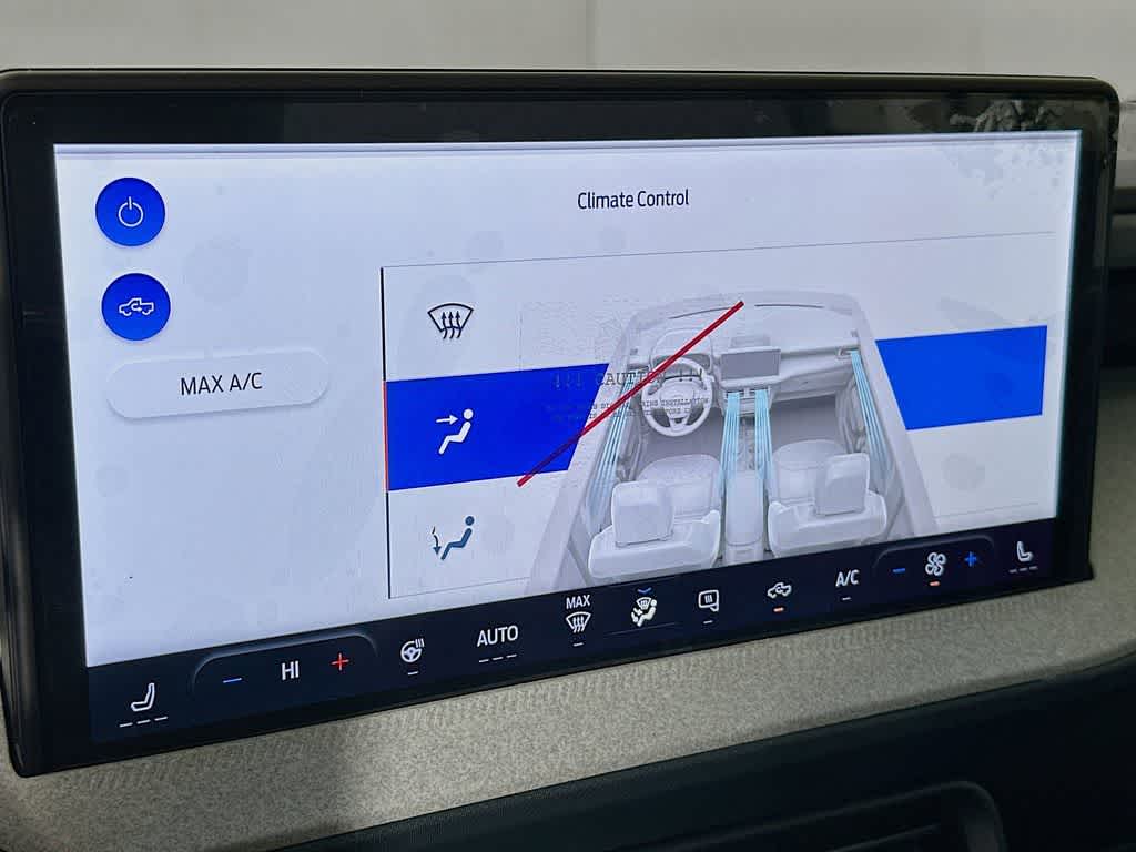 Thumbnail: 2025 Ford Maverick - 17