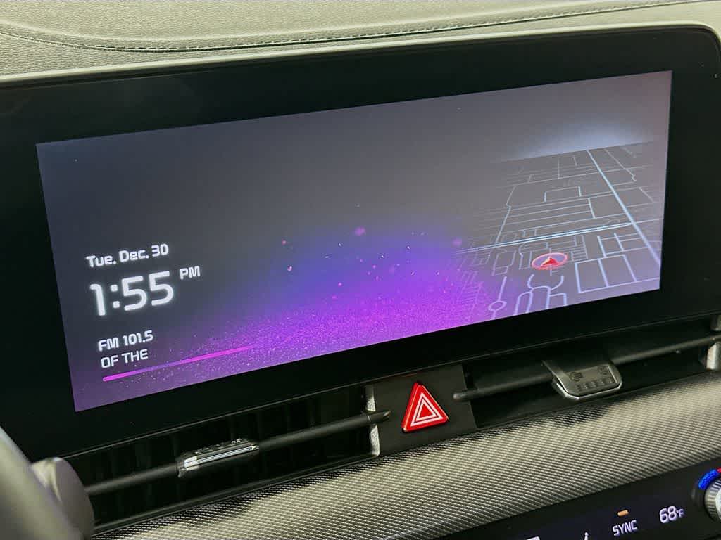 Thumbnail: 2023 Kia Sportage - 17