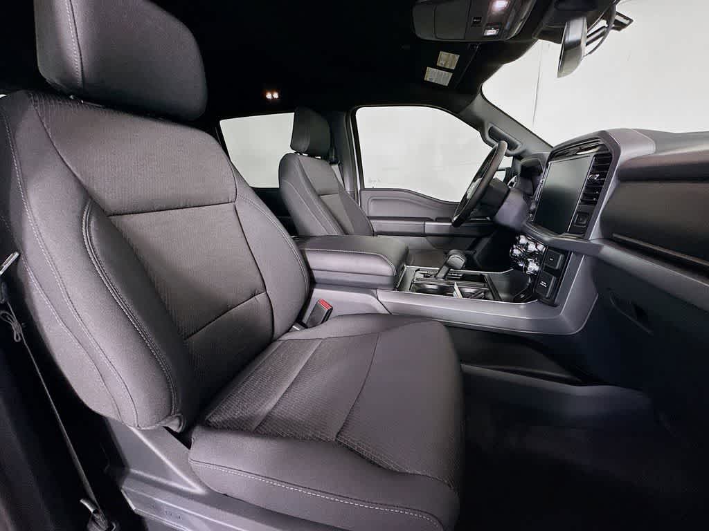 Thumbnail: 2025 Ford F-150 - 15