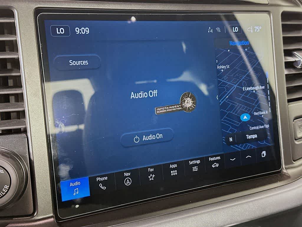 Thumbnail: 2025 Ford F-150 - 17