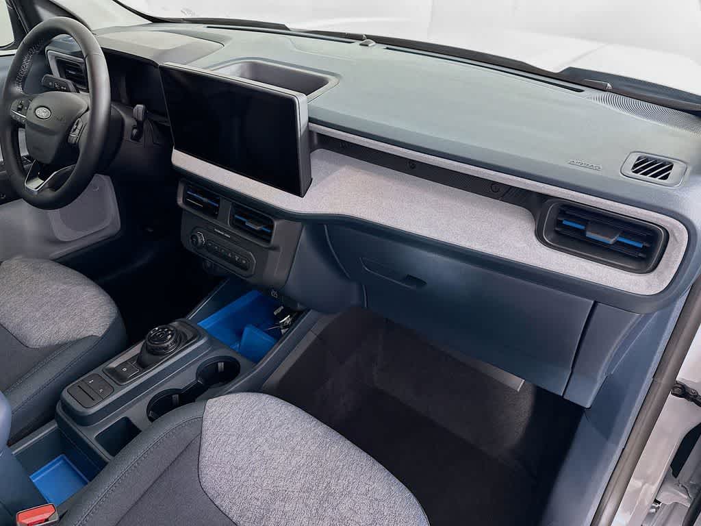 Thumbnail: 2025 Ford Maverick - 31