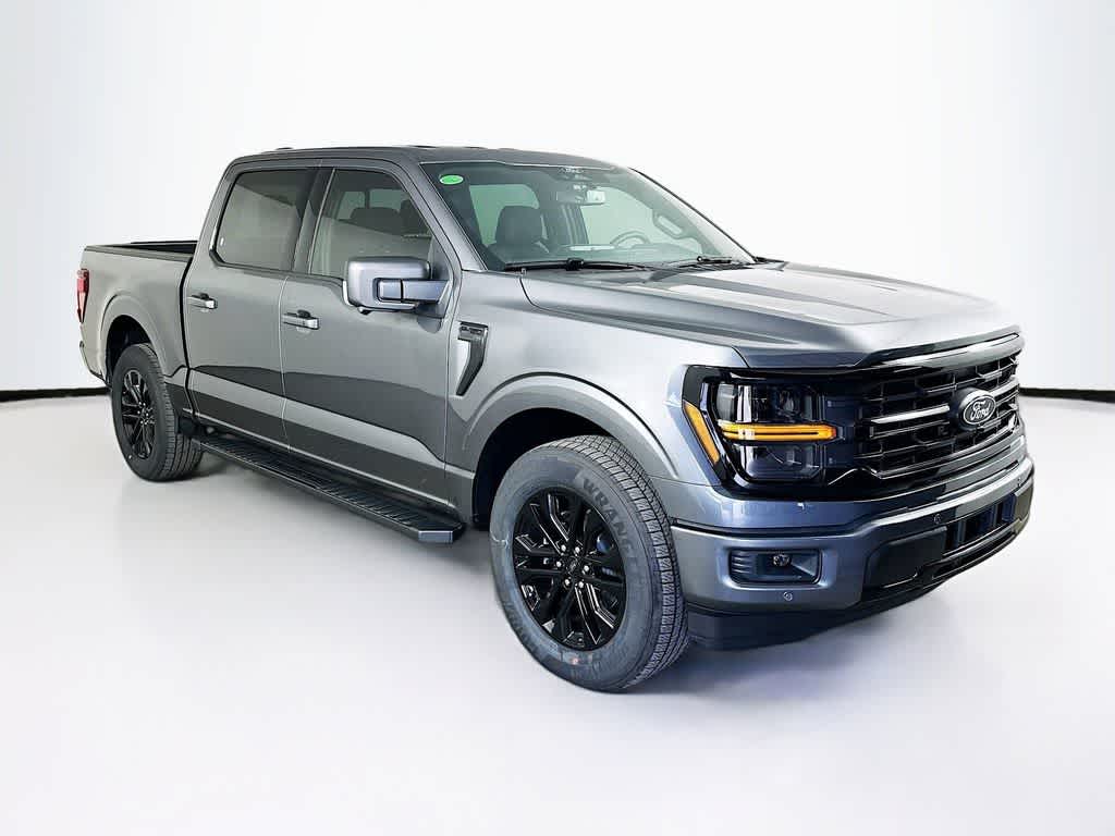 Thumbnail: 2026 Ford F-150 - 24