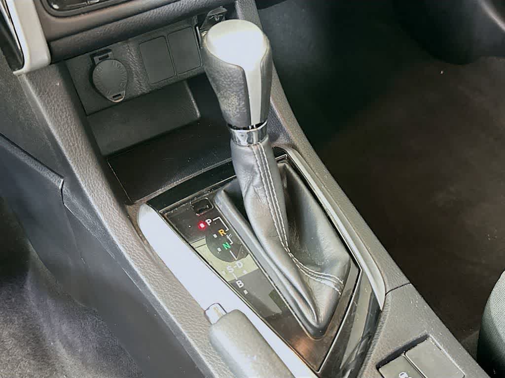 Thumbnail: 2019 Toyota Corolla - 18