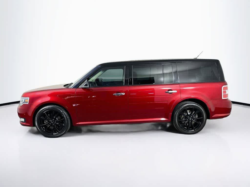 Thumbnail: 2019 Ford Flex - 3