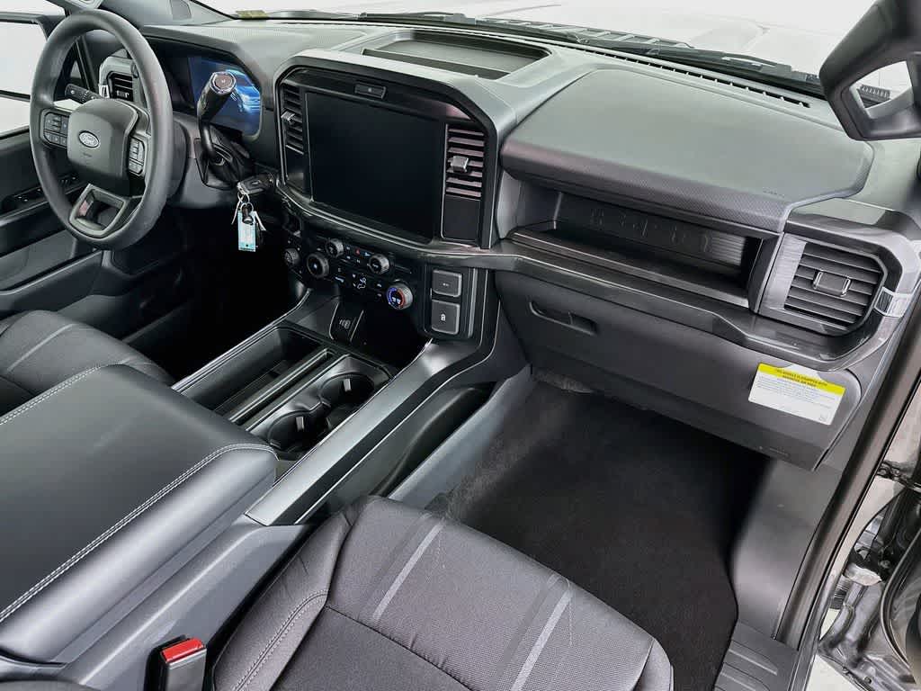 Thumbnail: 2026 Ford F-150 - 32
