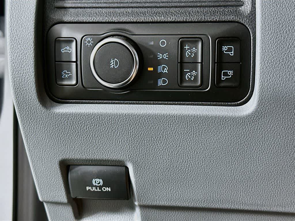 Thumbnail: 2026 Ford F-350 - 27