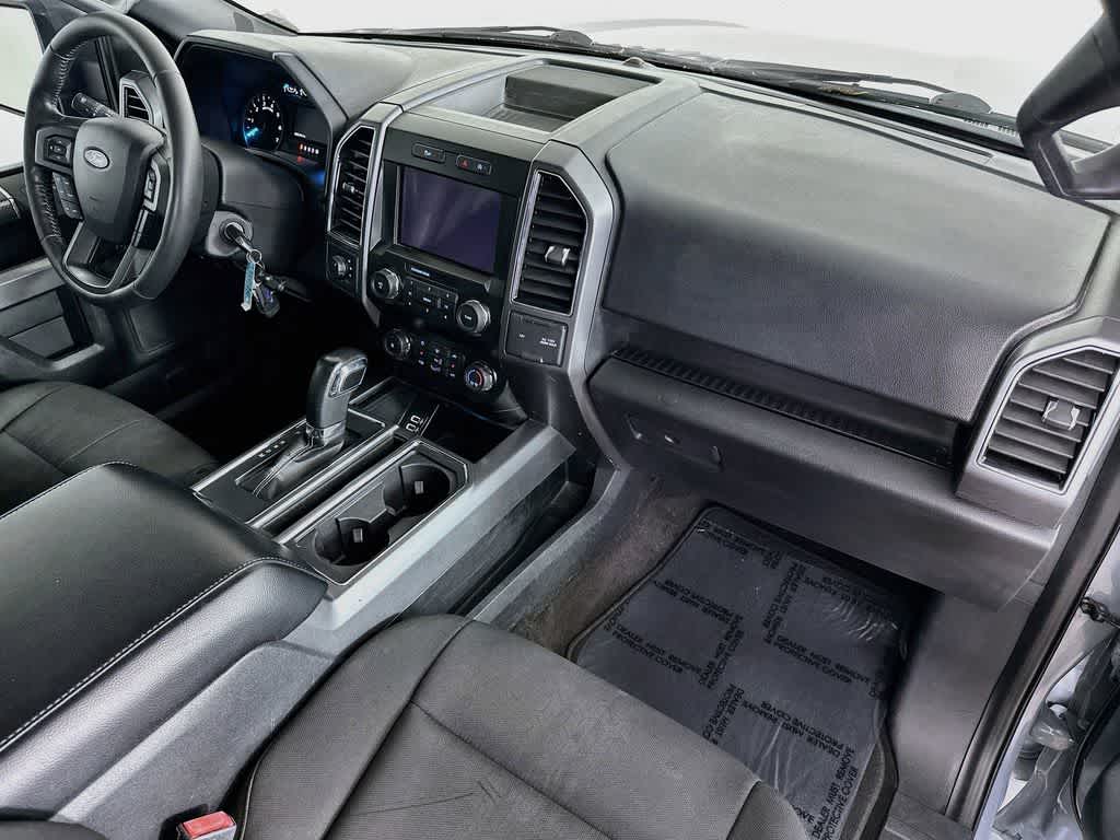 Thumbnail: 2020 Ford F-150 - 33