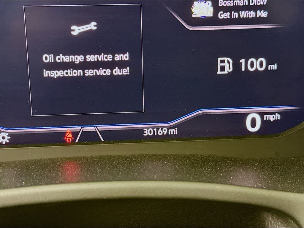 Thumbnail: 2022 Volkswagen Atlas - 20