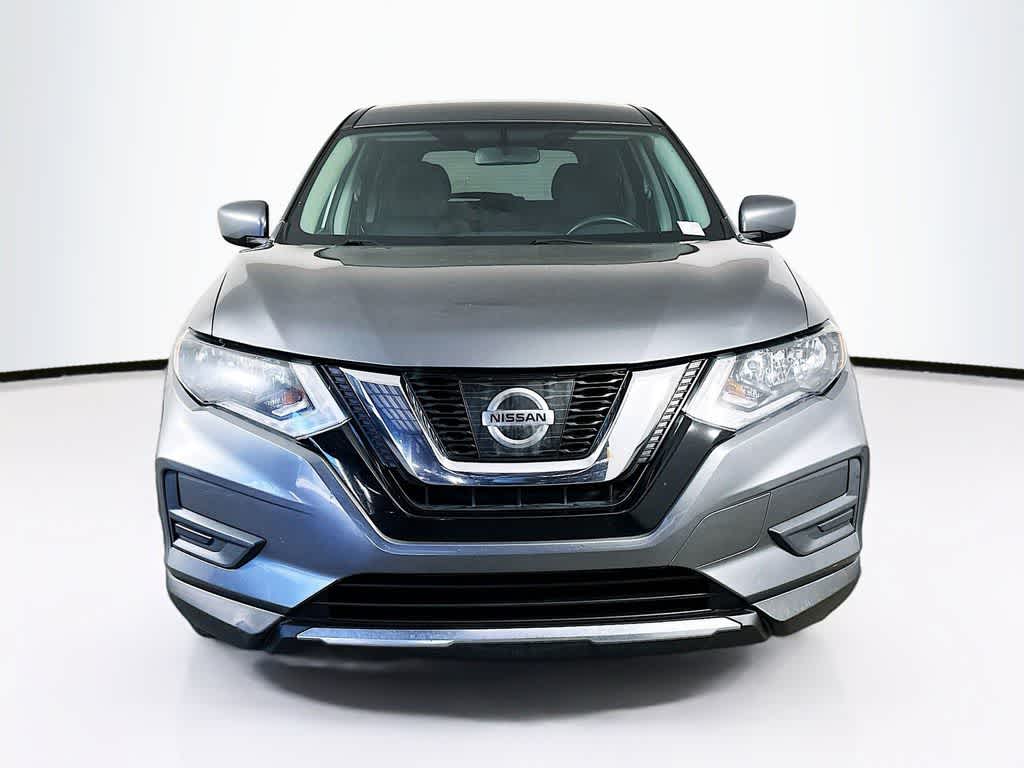 Thumbnail: 2017 Nissan Rogue - 6