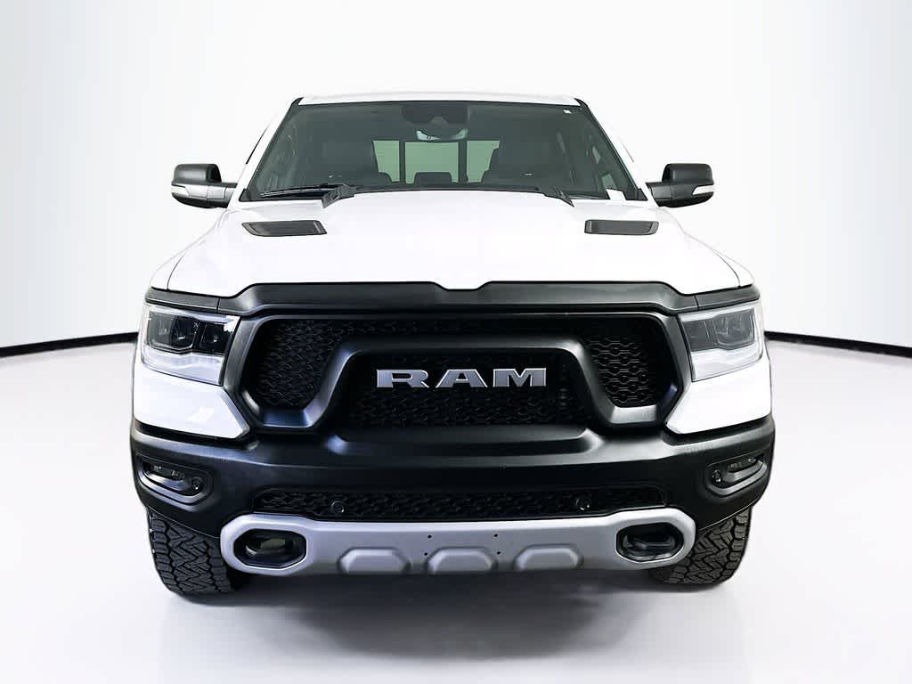 Thumbnail: 2020 RAM 1500 - 6