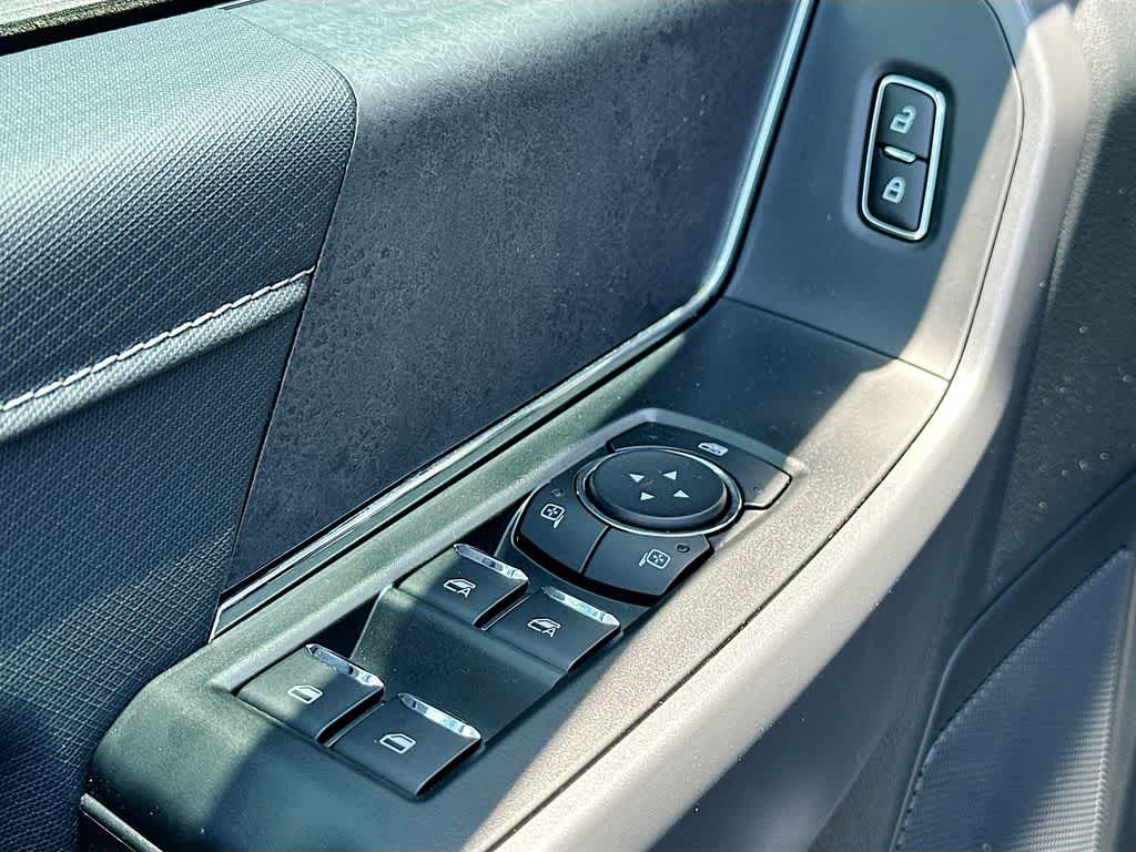 Thumbnail: 2025 Ford F-150 - 29