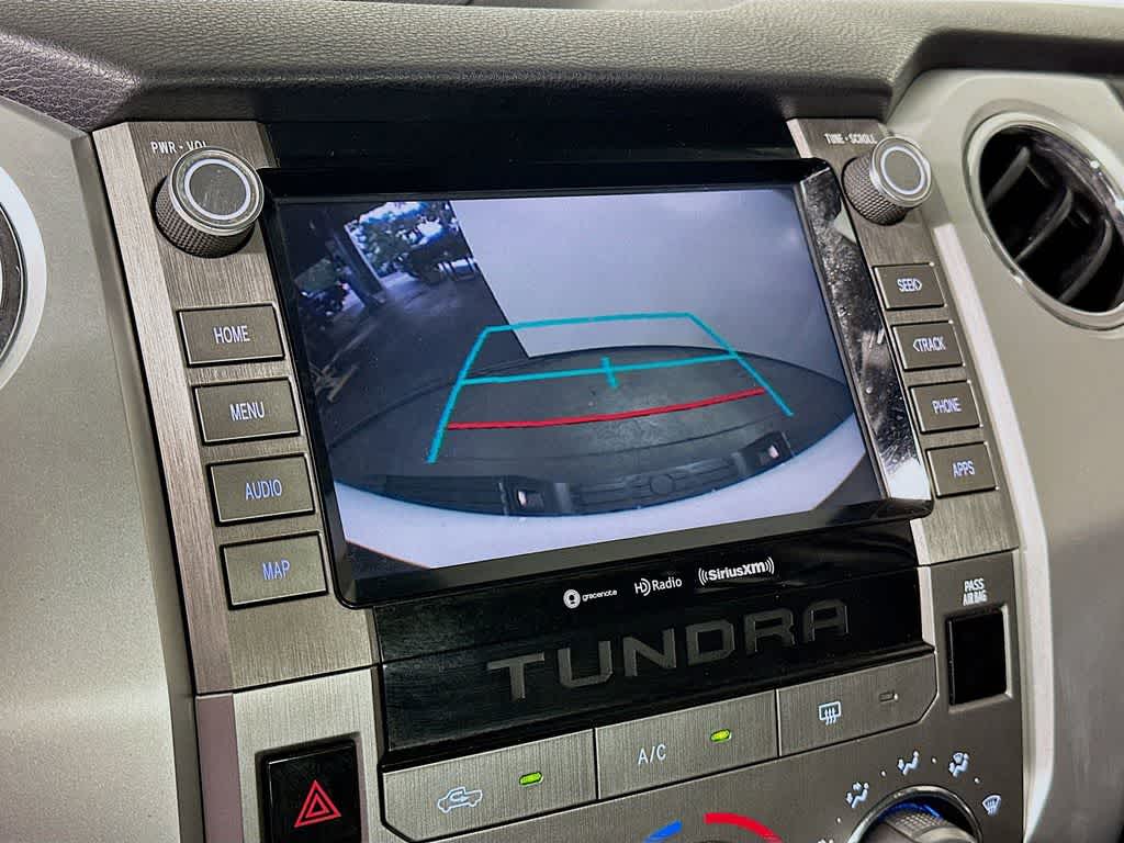 Thumbnail: 2021 Toyota Tundra - 28