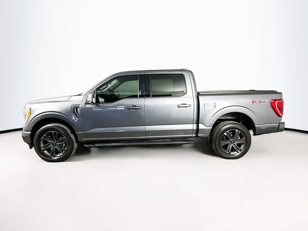 Thumbnail: 2023 Ford F-150 - 3
