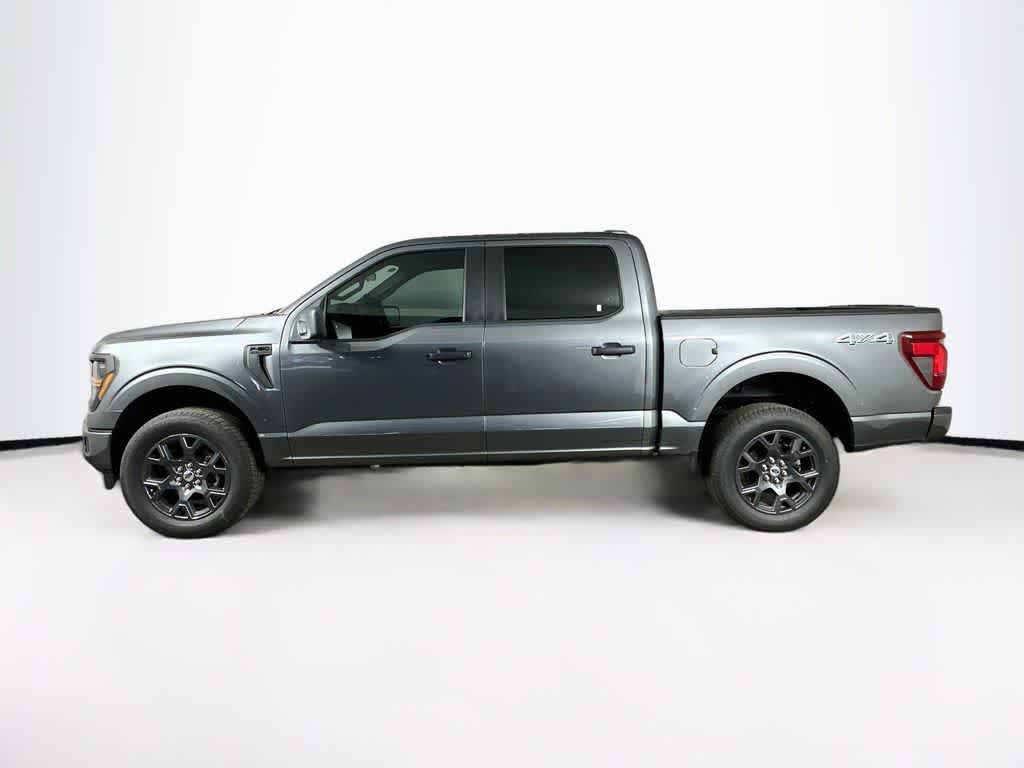 Thumbnail: 2026 Ford F-150 - 3