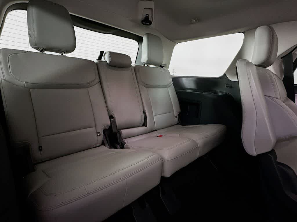 Thumbnail: 2026 Ford Expedition - 30