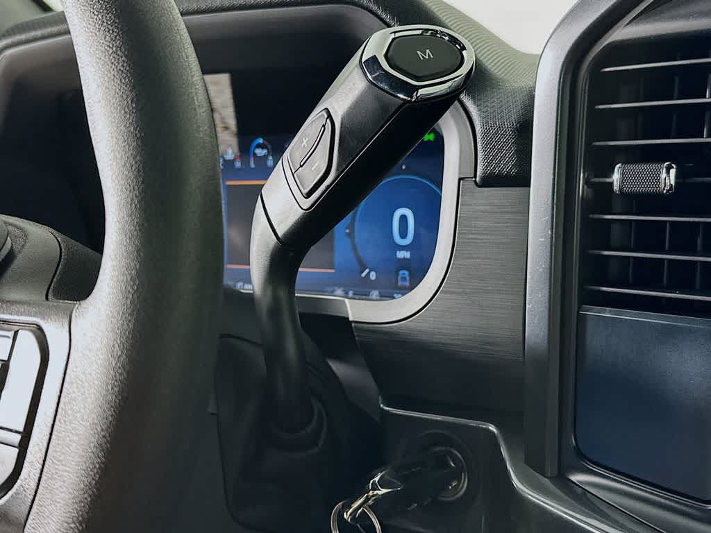 Thumbnail: 2026 Ford F-150 - 19