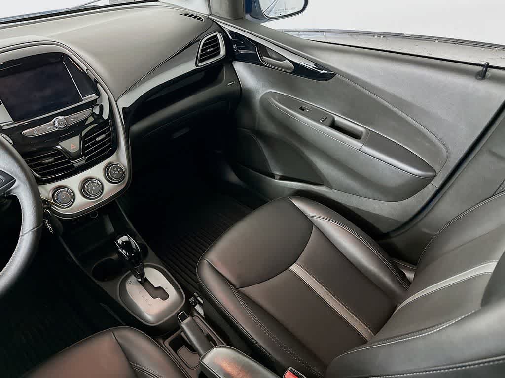 Thumbnail: 2019 Chevrolet Spark - 11