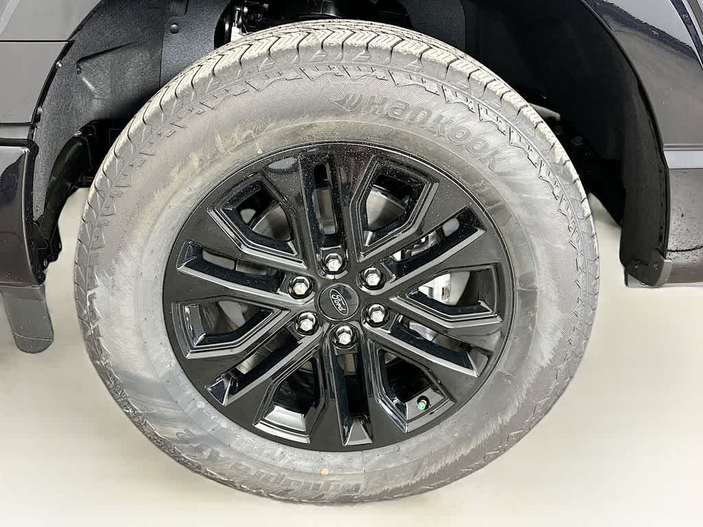 Thumbnail: 2025 Ford F-150 - 8