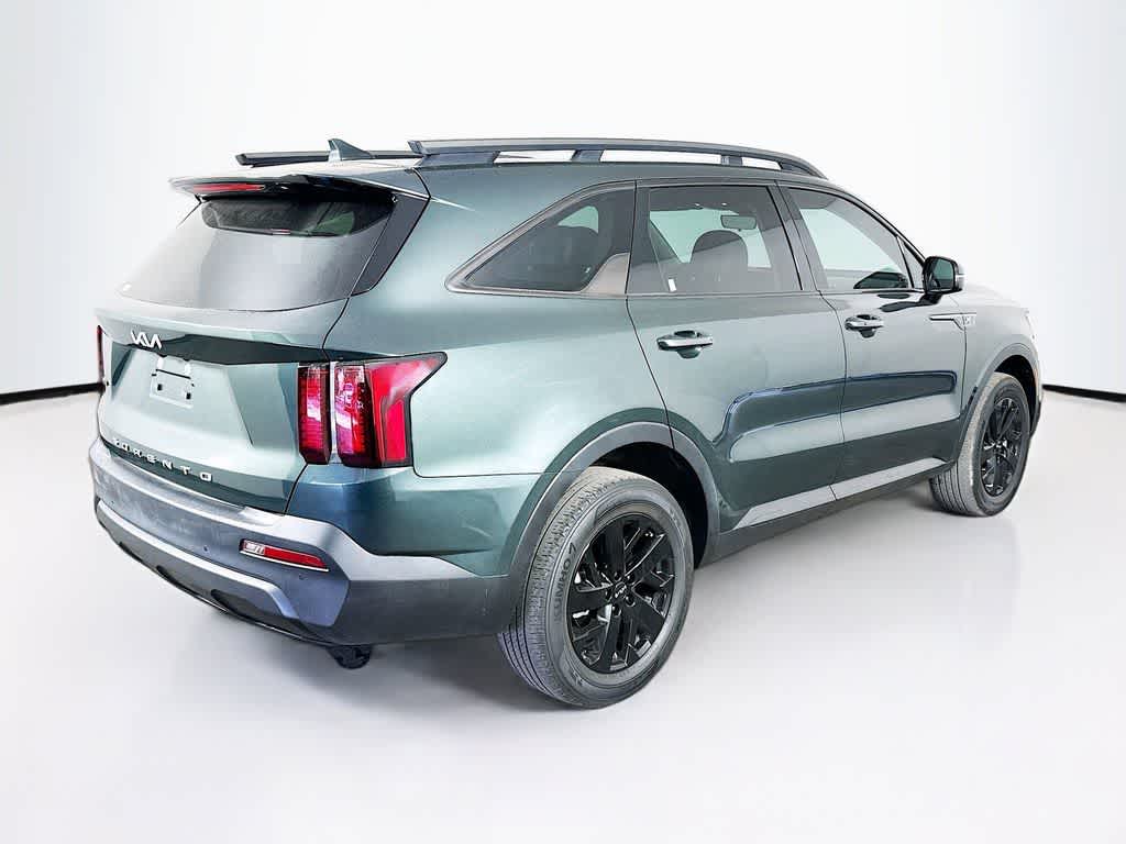 Thumbnail: 2022 Kia Sorento - 25