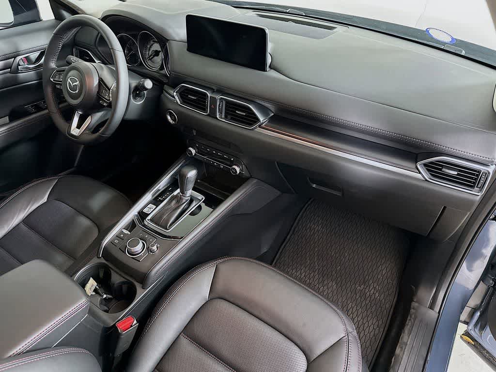 Thumbnail: 2025 Mazda CX-5 - 34