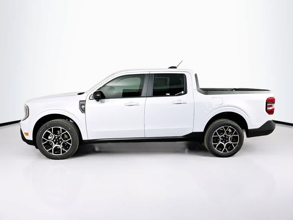 Thumbnail: 2026 Ford Maverick - 3