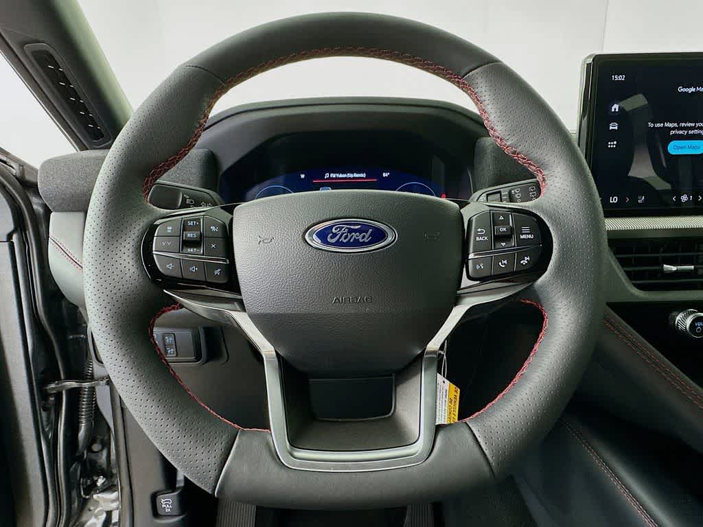 Thumbnail: 2026 Ford Explorer - 16