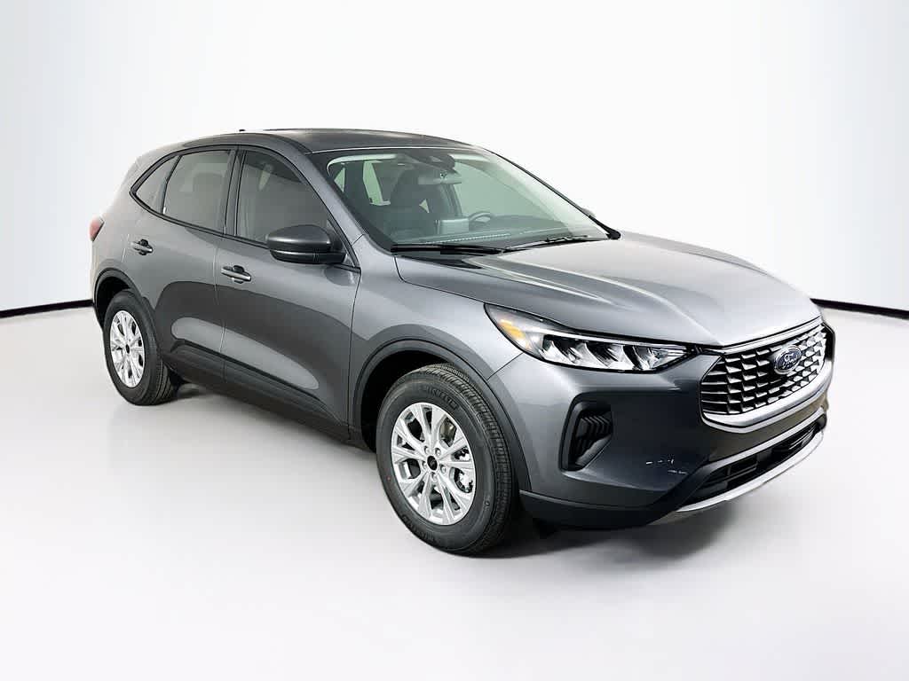 Thumbnail: 2025 Ford Escape - 24