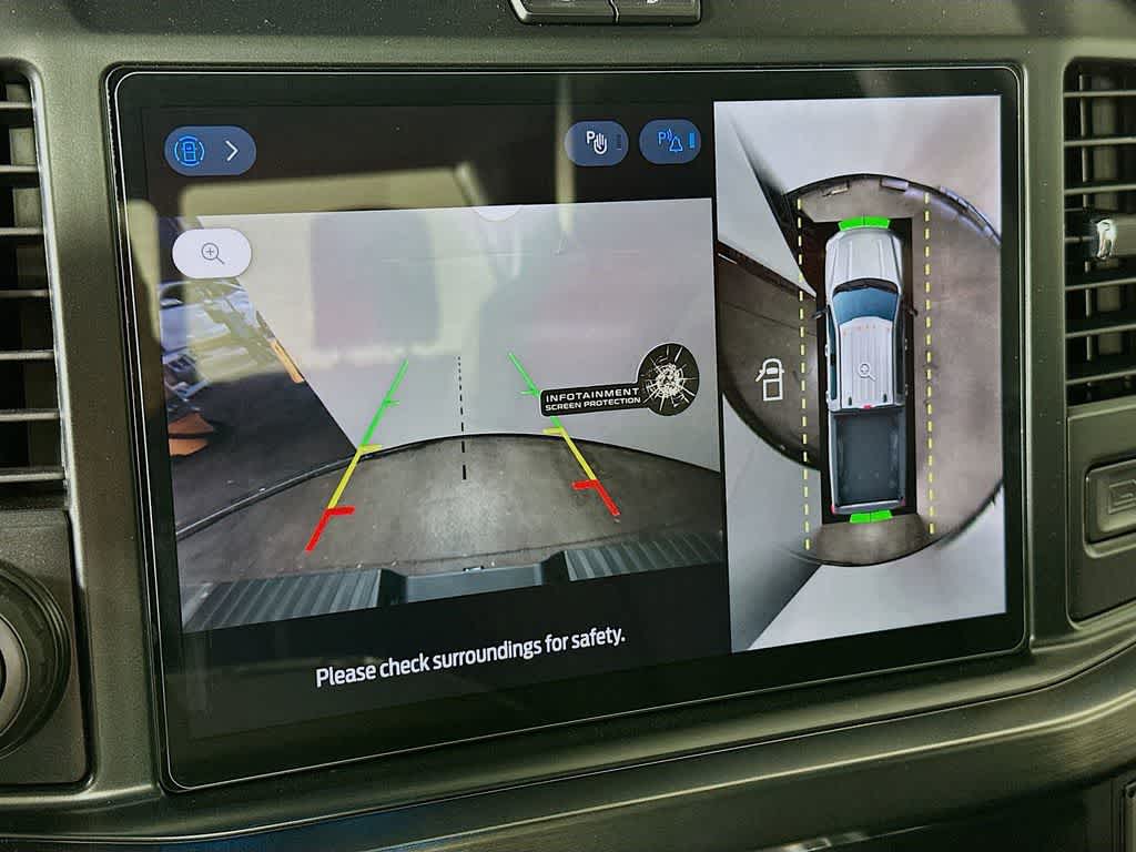 Thumbnail: 2025 Ford F-250 - 29