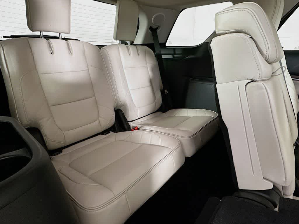 Thumbnail: 2019 Ford Explorer - 33