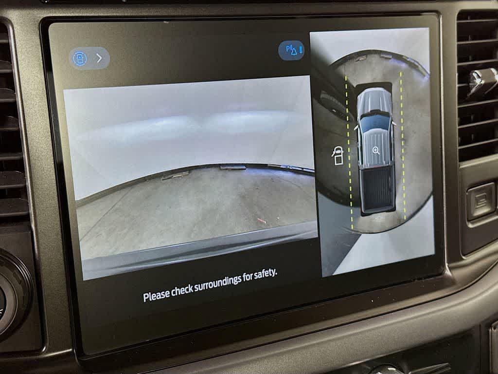 Thumbnail: 2025 Ford F-150 - 29