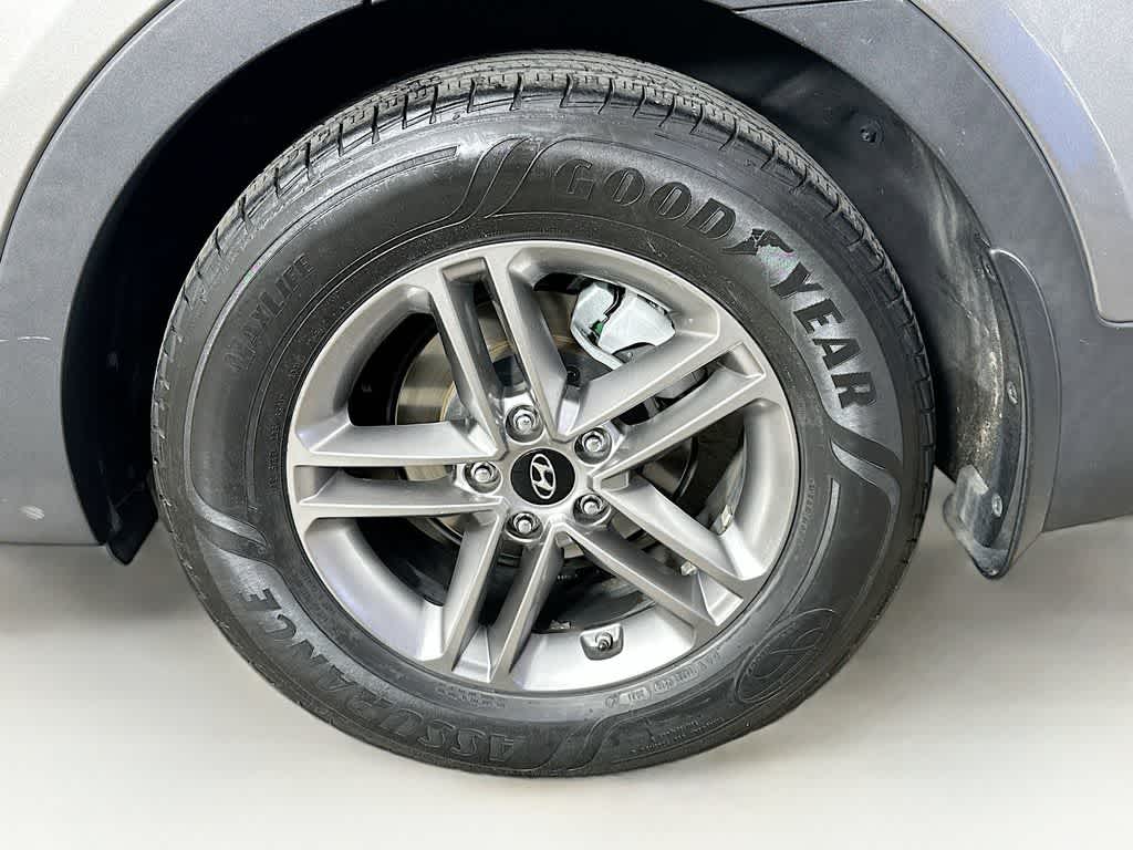 Thumbnail: 2018 Hyundai Santa Fe - 8