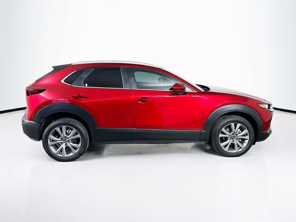 Thumbnail: 2023 Mazda CX-30 - 26